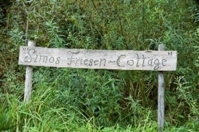 Hier geht es zu Simo's Friesencottage