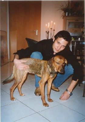 Hmhh - was will Gregor jetzt?