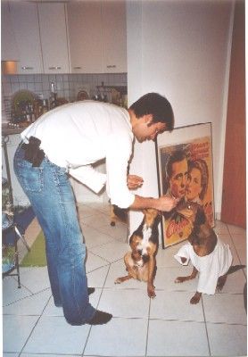 Siehste! Nur lange genug warten :-)