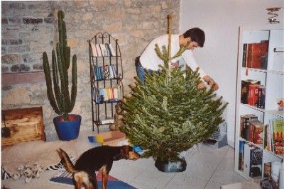 Was ist das denn jetzt?